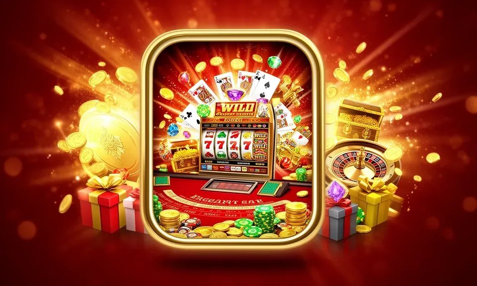 soda68 Casino